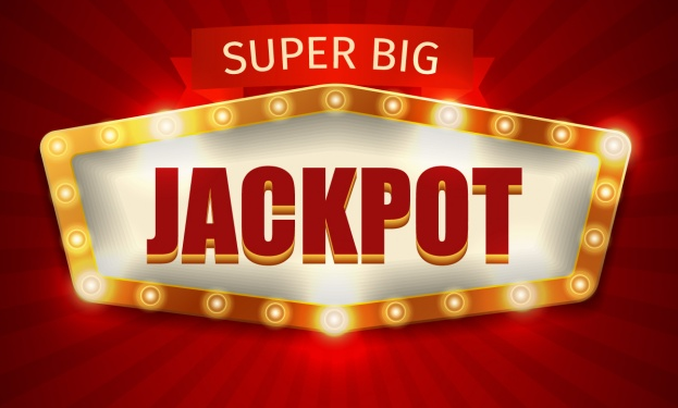 Online Casino Jackpot Gewonnen